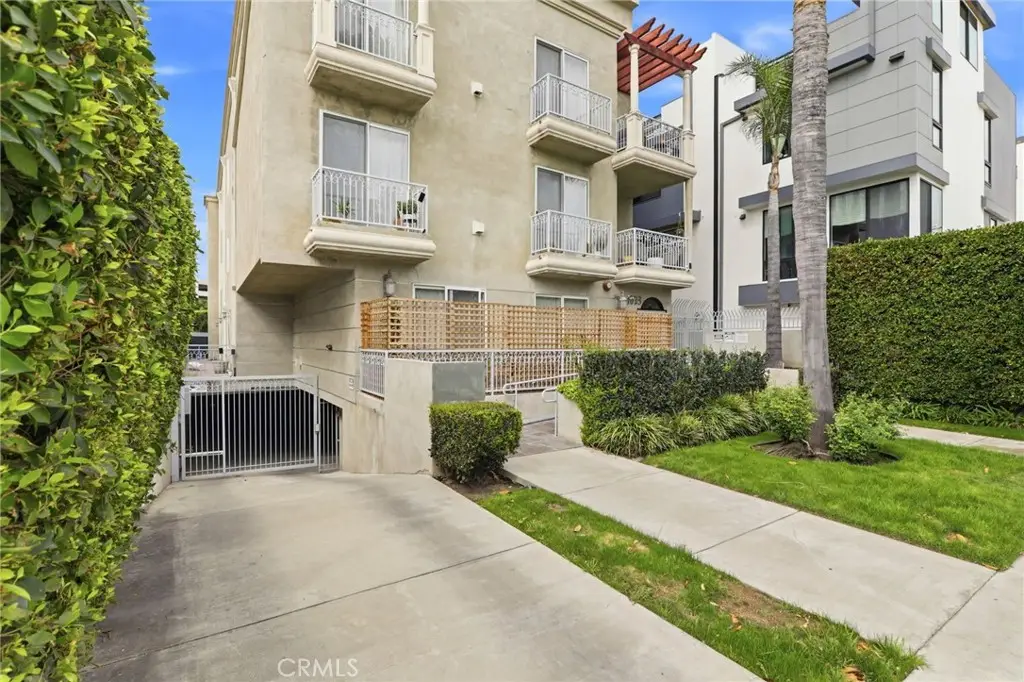 1023 Wilcox Avenue #102, Los Angeles, CA 90038 - #1
