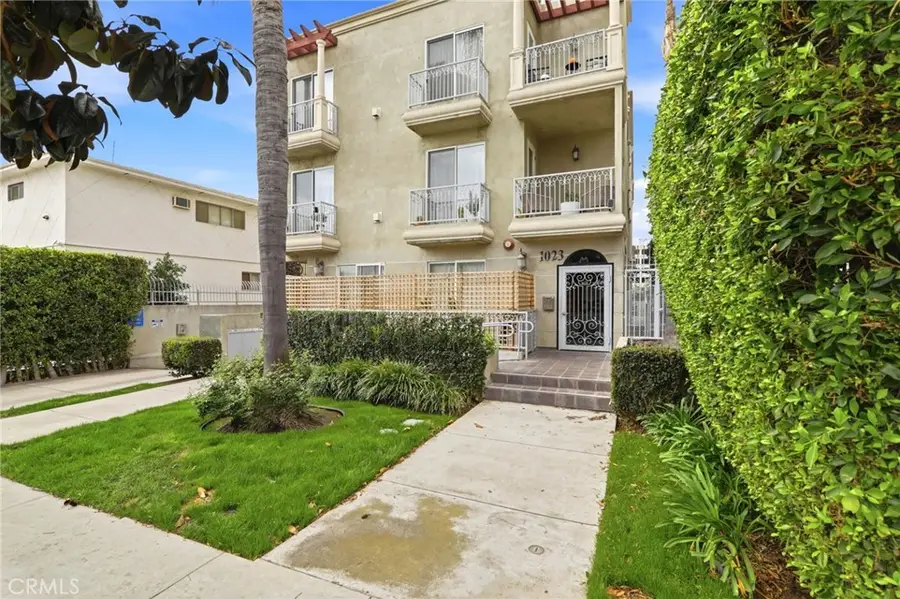 1023 Wilcox Avenue #102, Los Angeles, CA 90038 - #2