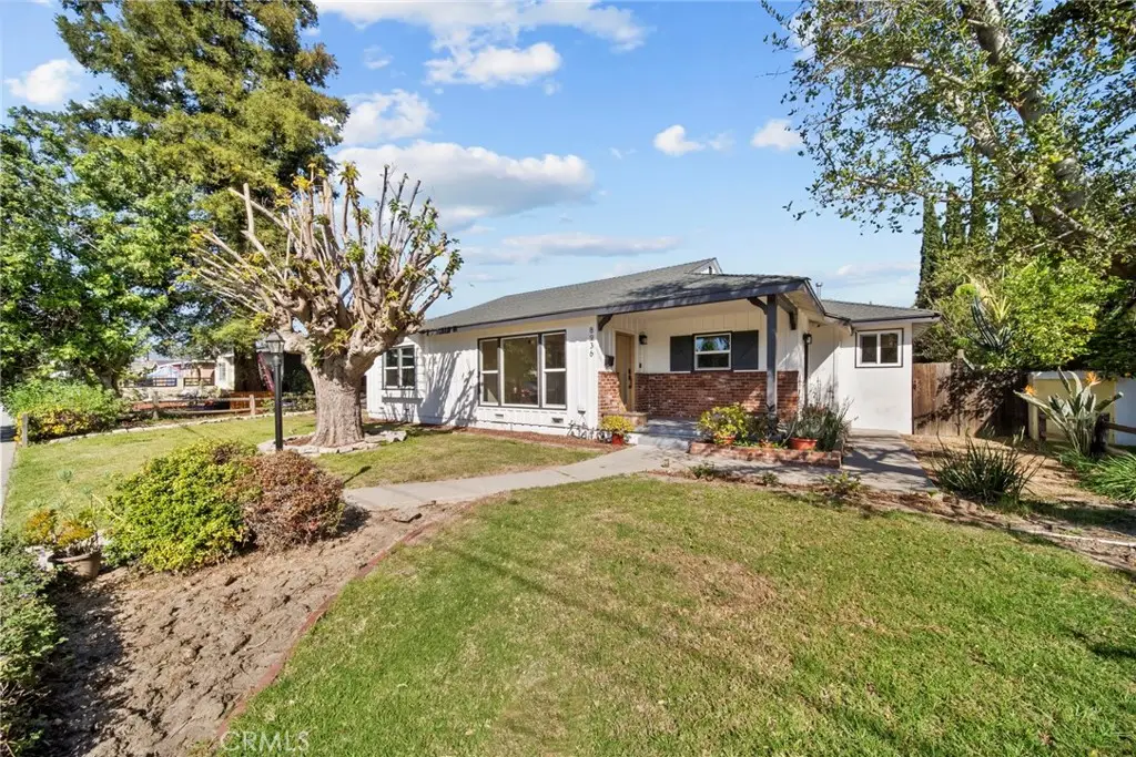 8936 Woodley Avenue, North Hills, CA 91343 - #1