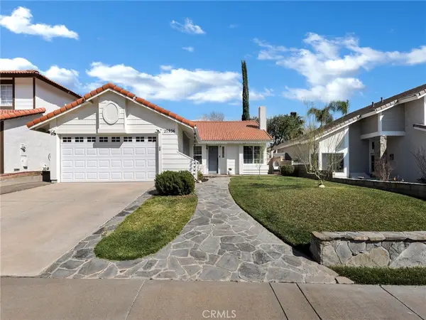 27936 Beacon, Castaic, CA 91384
