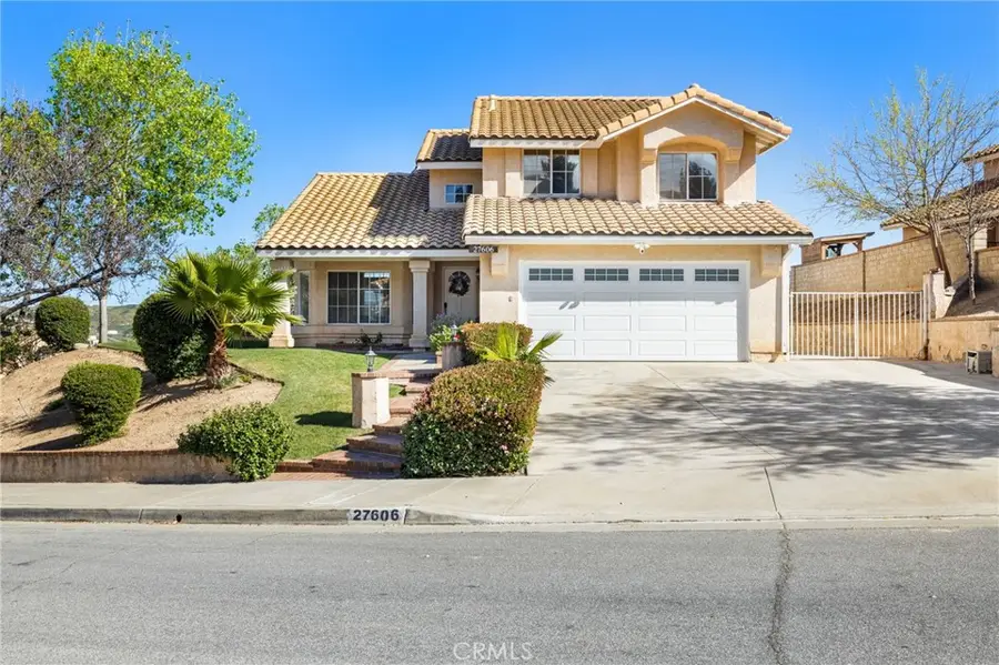 27606 Moonlight Place, Castaic, CA 91384 - #2
