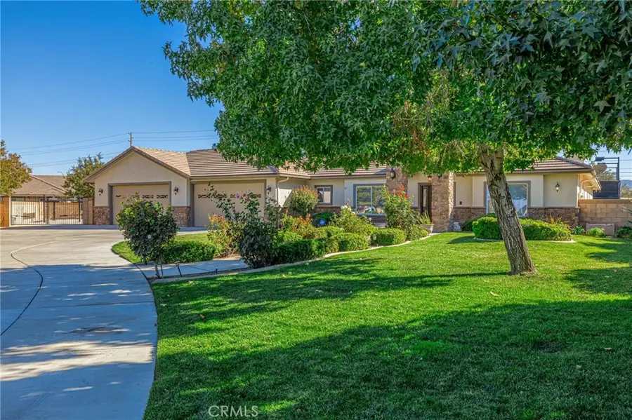 2534 Desert Rose Drive, Lancaster, CA 93536 - #3