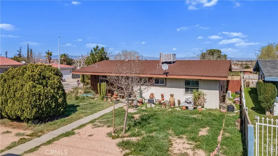 1549 Elizabeth Lake, Palmdale, CA 93551 - #2