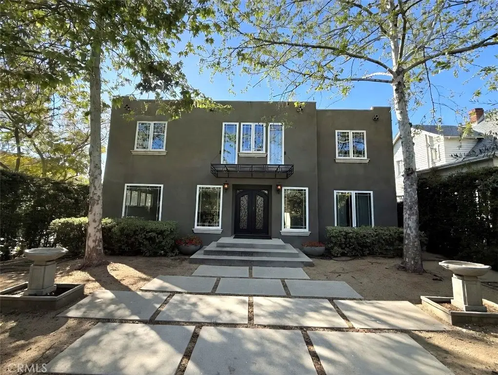1901 N Catalina, Los Angeles, CA 90027 - #1