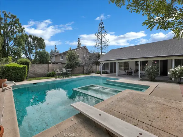 8390 Faust, West Hills, CA 91304