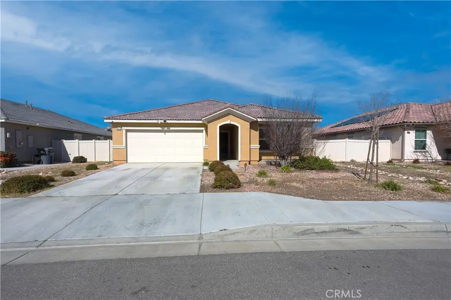 3613 Garnet Lane, Lancaster, CA 93535 - #3