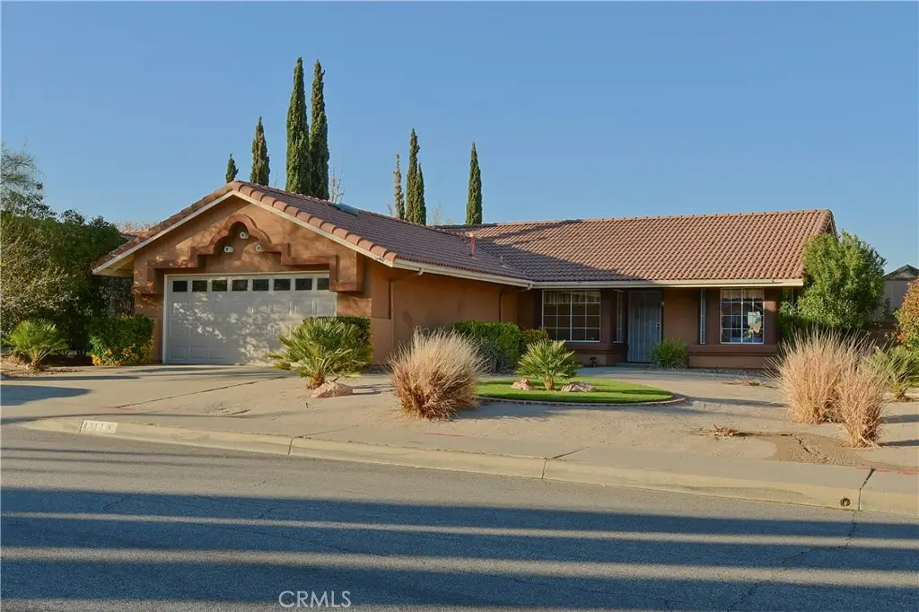 4313 Portola, Palmdale, CA 93551 - #1