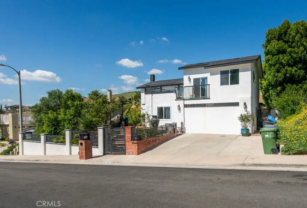 2057 Woodglen Street, Simi Valley, CA 93065 - #1