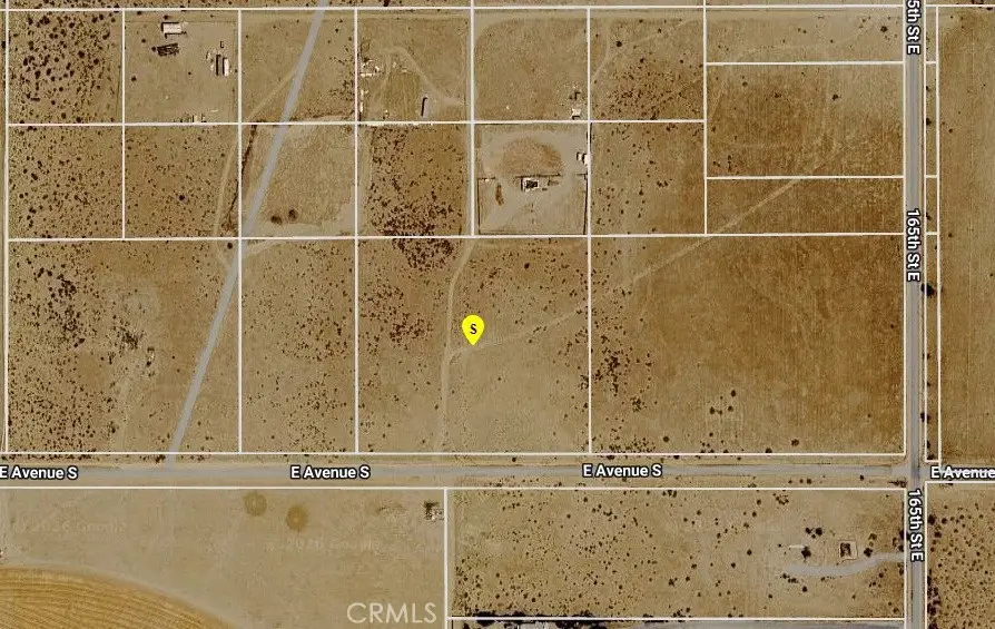 163 Avenue S, Palmdale, CA 93591 - #1