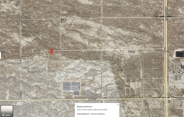 0 W Avenue C-8/ 35th St W, Lancaster, CA 93536