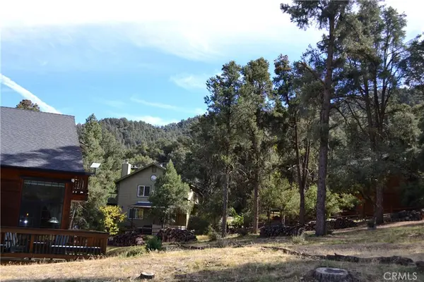 2700 Bryce Court, Pine Mountain Club, CA 93222