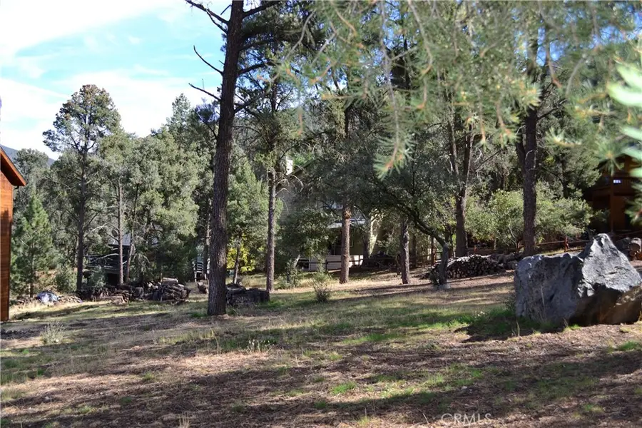 2700 Bryce Court, Pine Mountain Club, CA 93222 - #2