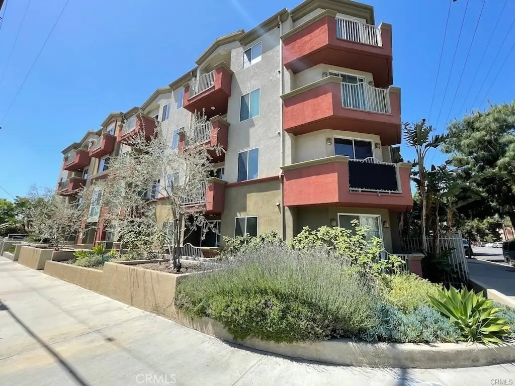 7551 Jordan #108, Canoga Park, CA 91303 - #1