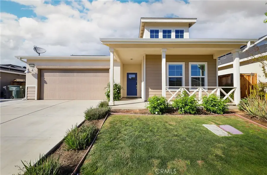 9612 Cobble Creek Drive, Shafter, CA 93263 - #2