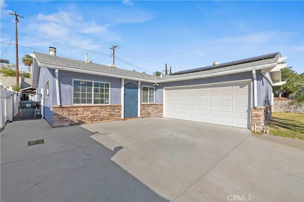 19525 Steinway, Canyon Country, CA 91351 - #1