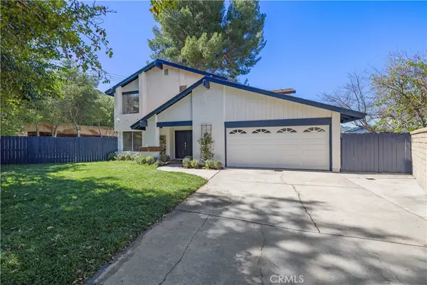 24603 Little Oak, Newhall, CA 91321