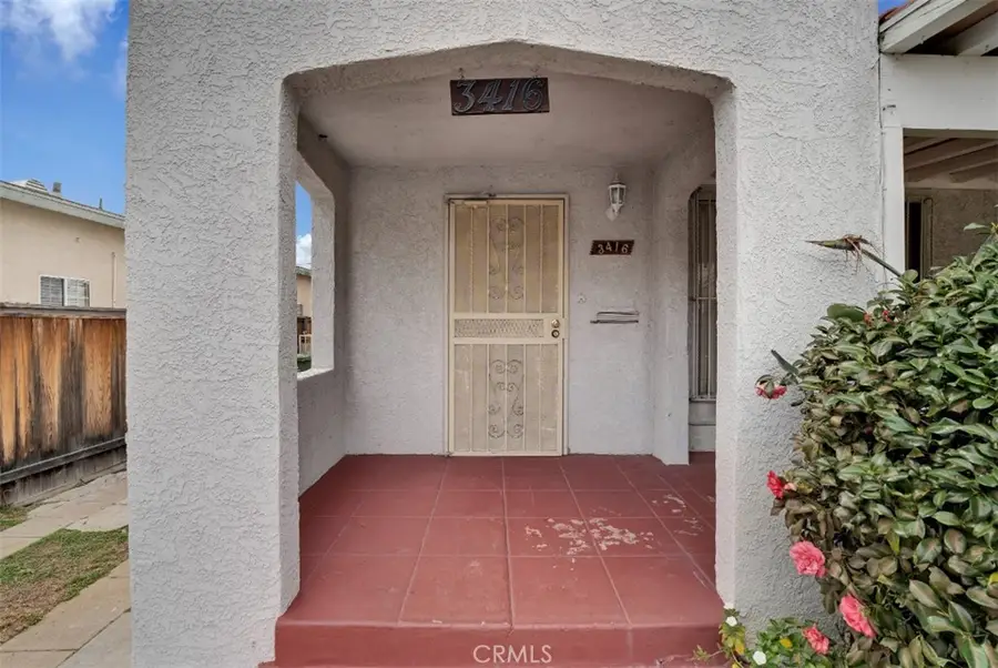 3416 Garden Avenue, Los Angeles, CA 90039 - #3