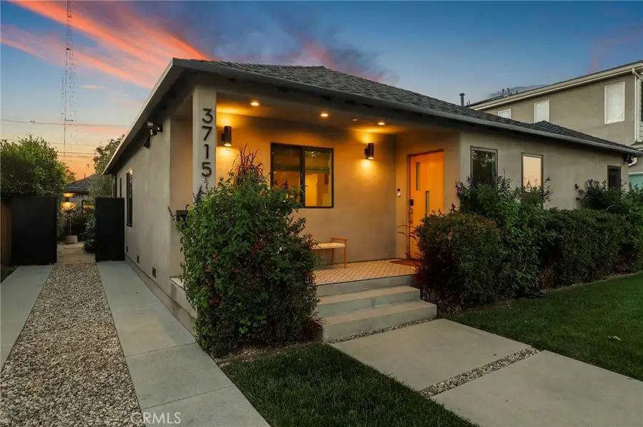 3715 Hillcrest Drive, Los Angeles, CA 90016 - #3