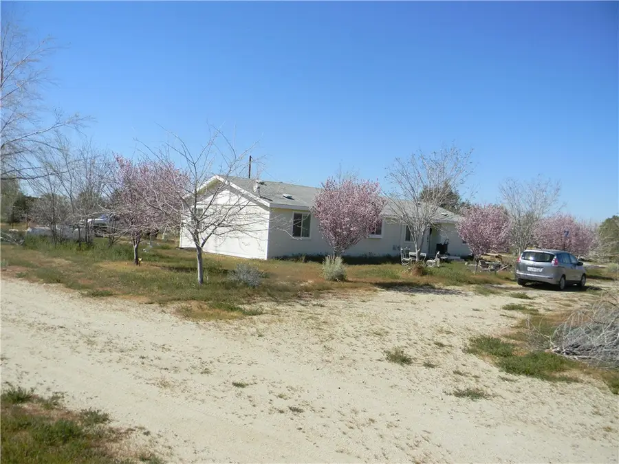 16846 E Avenue T, Llano, CA 93544 - #2