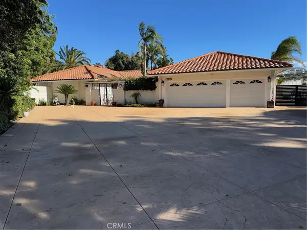 10565 Lubao, Chatsworth, CA 91311
