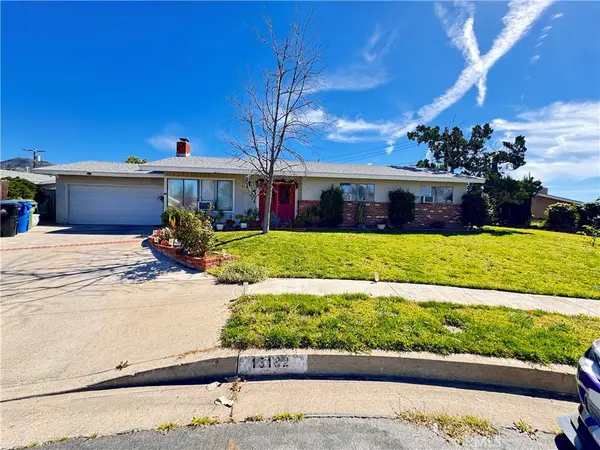13182 Cutler Pl, Sylmar, CA 91342