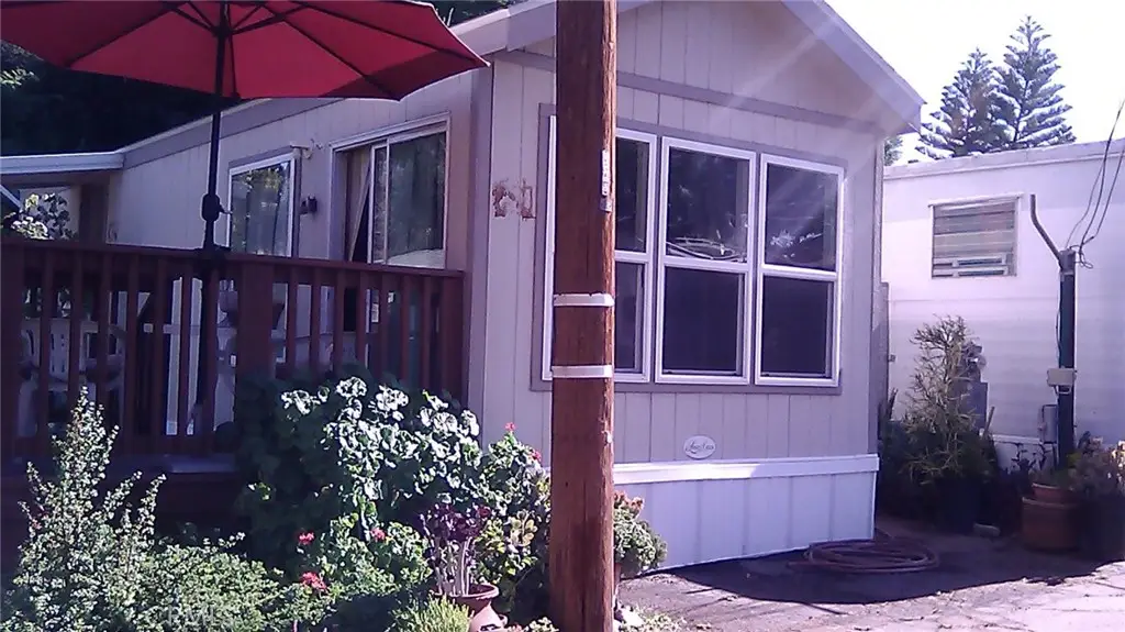10799 Sherman Grove Avenue #18, Sunland, CA 91040 - #1