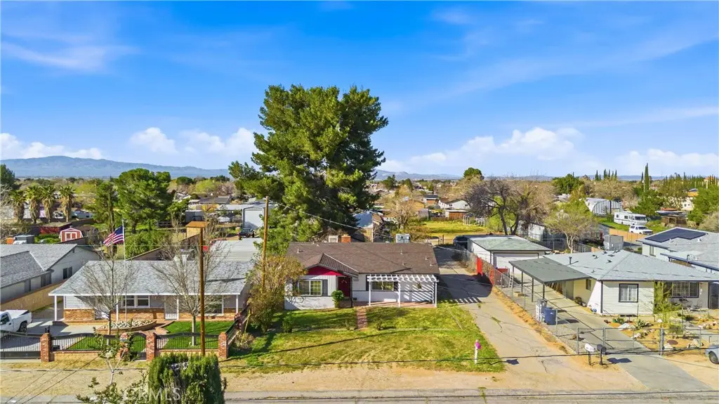 5127 W Avenue L12, Lancaster, CA 93536 - #1