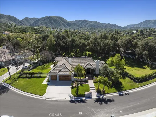 15629 Bronco Drive, Canyon Country, CA 91387