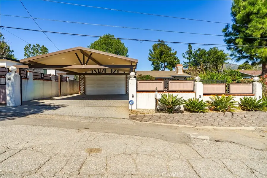 7305 Verdugo Crestline, Tujunga, CA 91042 - #3