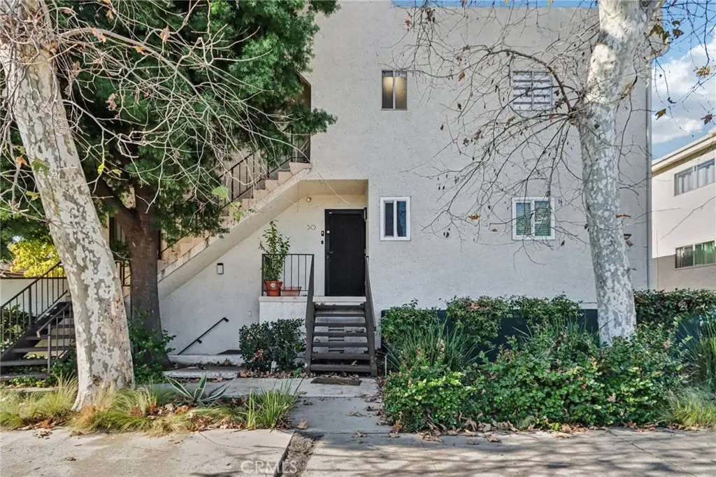 7439 Woodman Avenue #31, Van Nuys, CA 91405 - #1