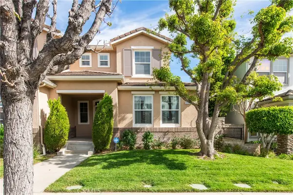 11468 Autumn Glen Court, Porter Ranch, CA 91326