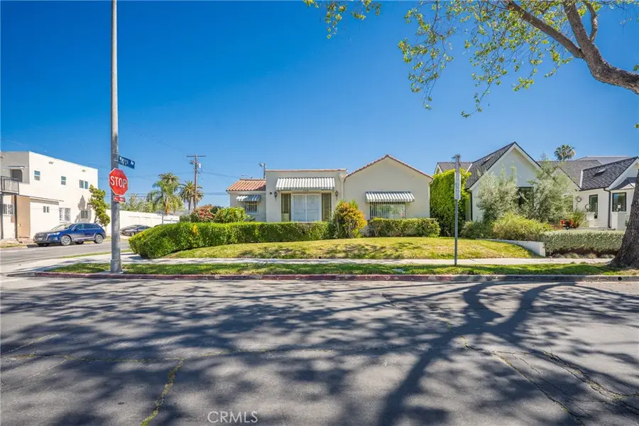 758 N Mansfield, Los Angeles, CA 90038 - #2