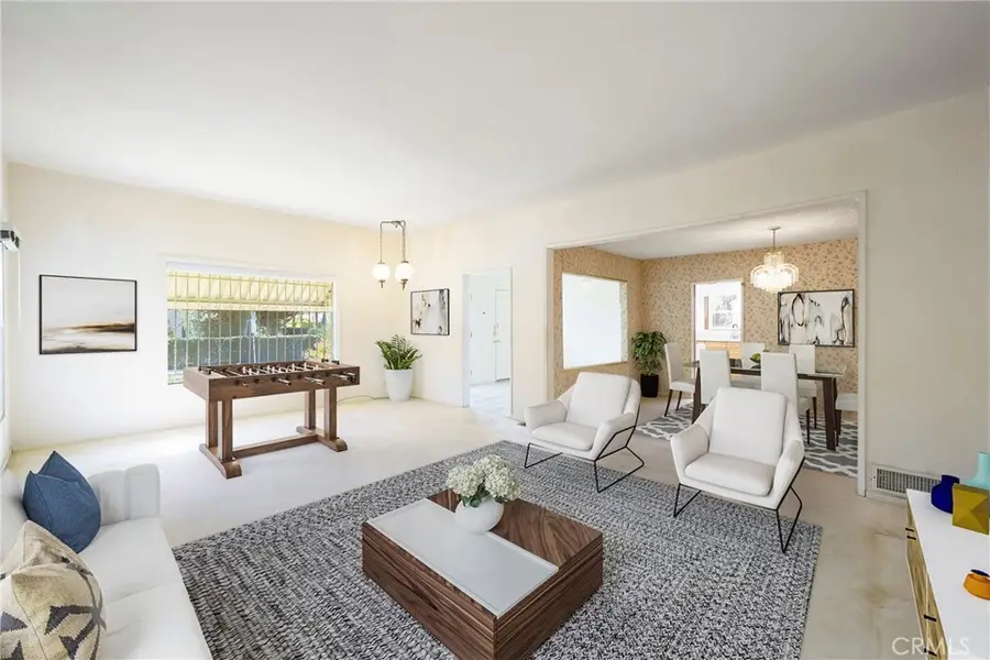 758 N Mansfield, Los Angeles, CA 90038 - #3