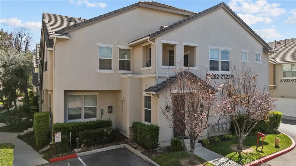 27262 Riverview, Valencia, CA 91354 - #1