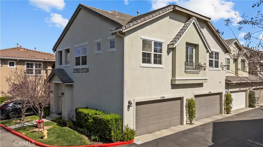 27262 Riverview, Valencia, CA 91354 - #2