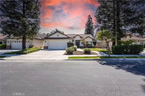 9815 Cabbage Rose, Bakersfield, CA 93311