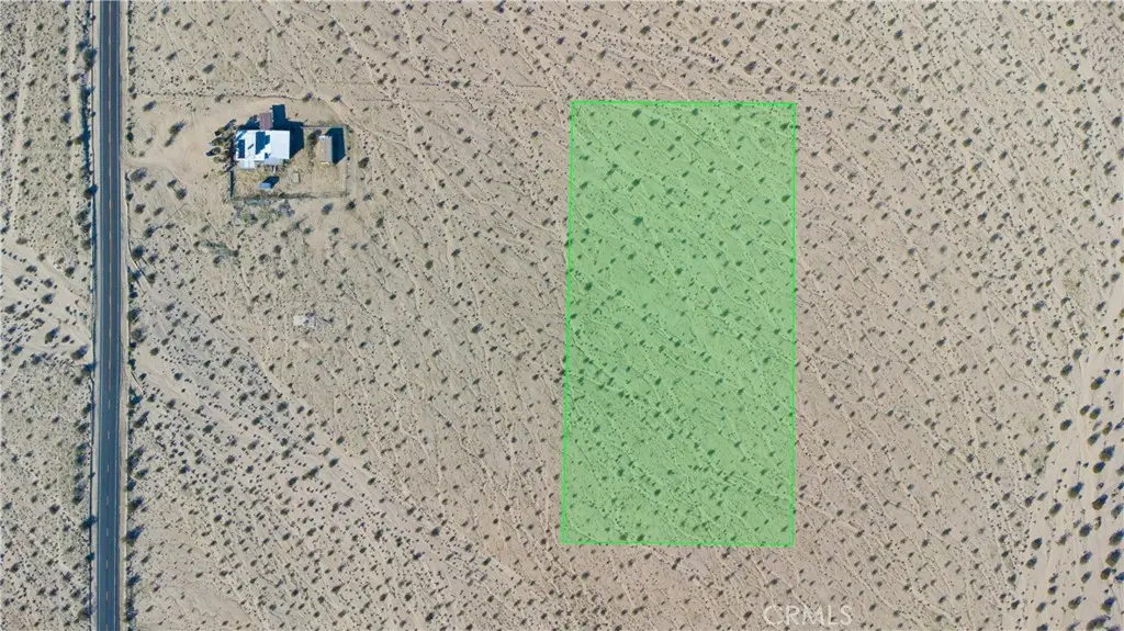 0 29 Palms Hwy Lot 15, Twentynine Palms Yucca Valley, CA 92277 - #1