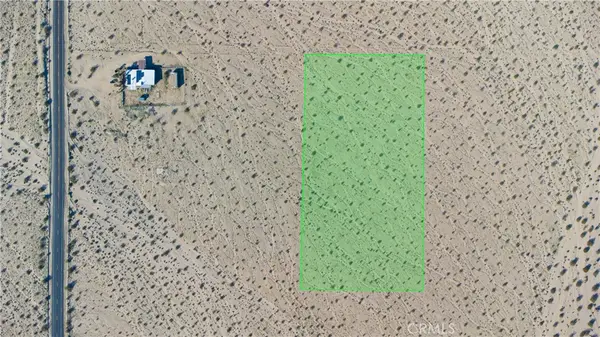 0 29 Palms Hwy Lot 15, 29 Palms, CA 92277