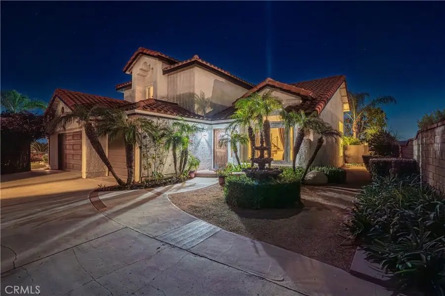 25042 Hollyhock Court, Stevenson Ranch, CA 91381 - #2