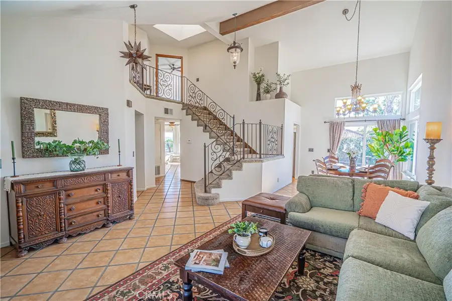 25042 Hollyhock Court, Stevenson Ranch, CA 91381 - #3