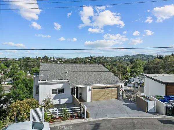 5156 Campo, Woodland Hills, CA 91364