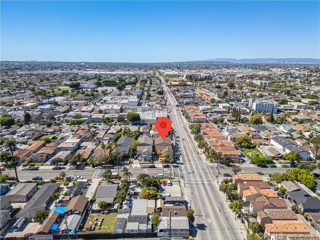 6359 Miramonte, Los Angeles, CA 90001 - #1