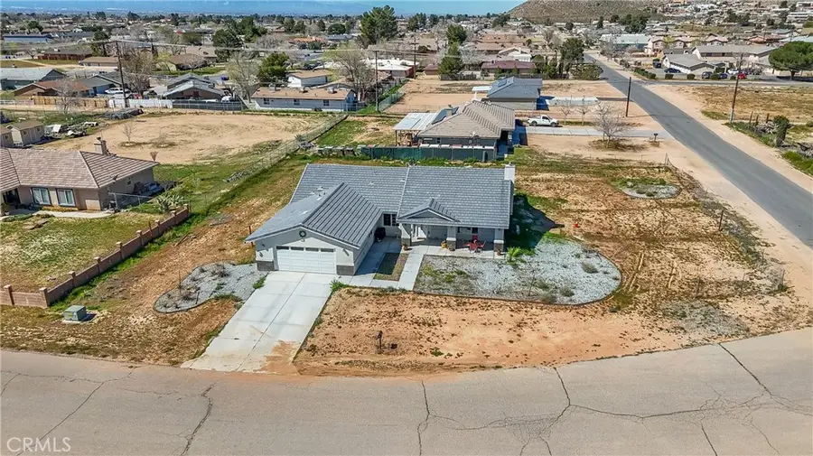 15688 Winnebago, Apple Valley, CA 92307 - #2