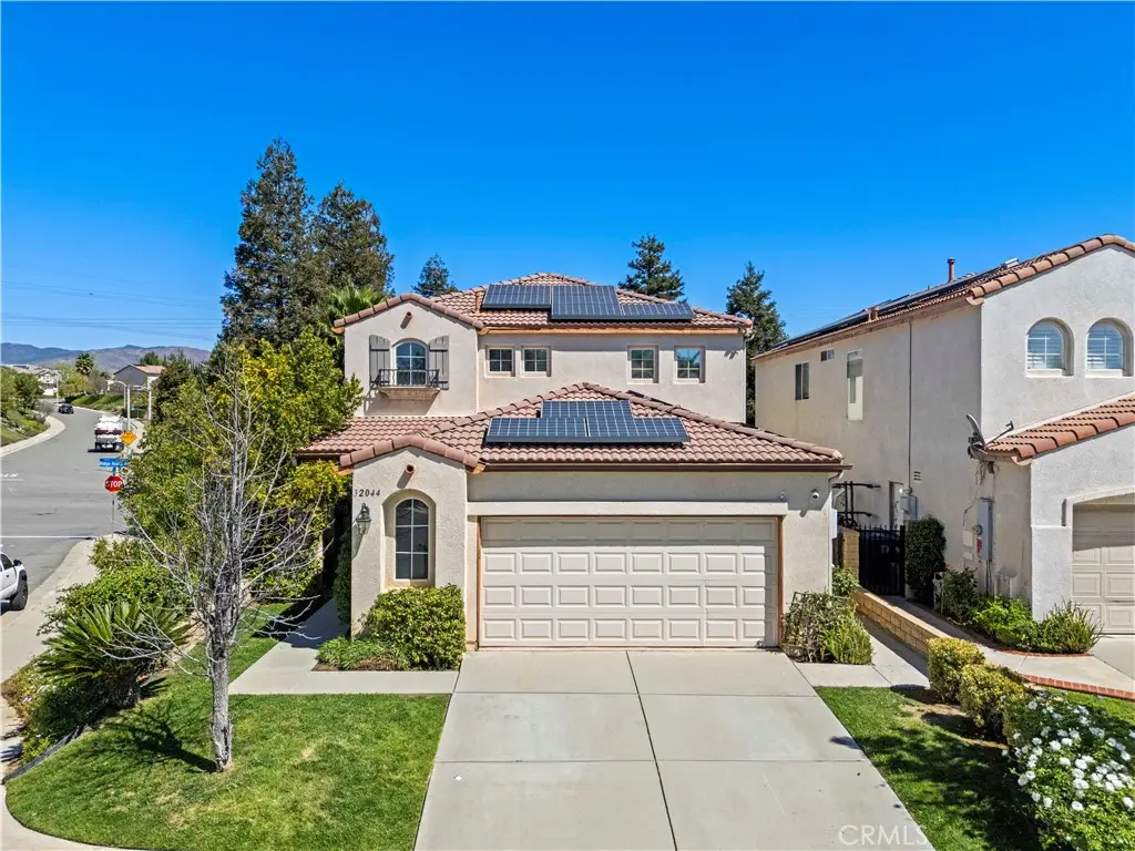 32044 Cypress Way, Castaic, CA 91384 - #1