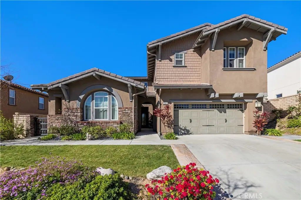 28417 Steel, Valencia, CA 91354 - #1