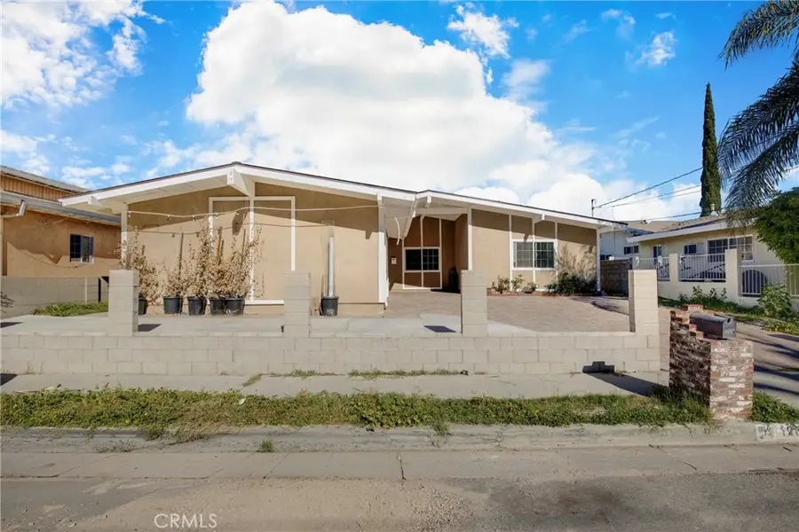 12647 Terra Bella, Pacoima, CA 91331 - #2
