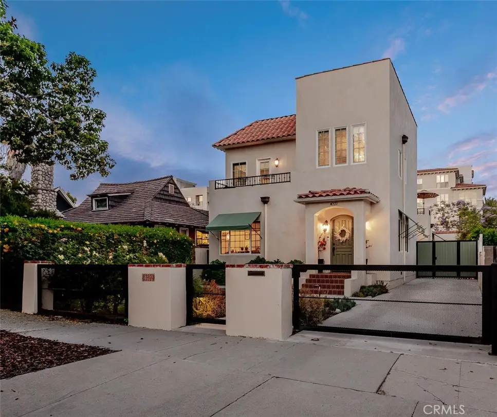 4022 Willowcrest Avenue, Studio City, CA 91604 - #1