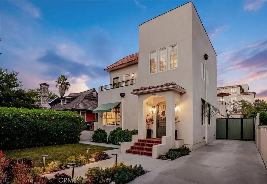 4022 Willowcrest Avenue, Studio City, CA 91604 - #2