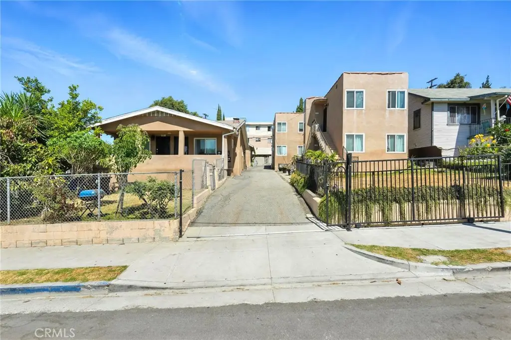 1153 Cornwell Street, Los Angeles, CA 90033 - #1