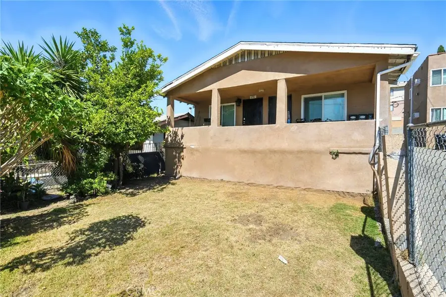 1153 Cornwell Street, Los Angeles, CA 90033 - #3